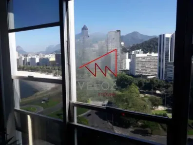 Apartamento com 2 Quartos à venda, 95m² no Botafogo, Rio de Janeiro
