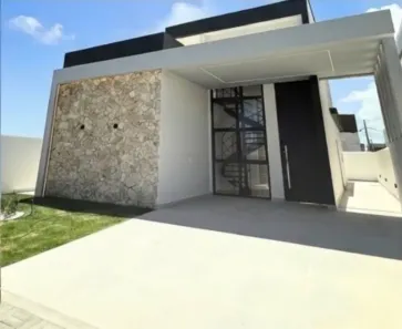 Casa com 3 Quartos à venda, 113m² no Muçumagro, João Pessoa