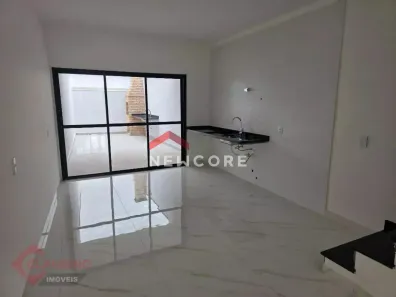 Sobrado com 3 Quartos à venda, 140m² no Vila Antonina, São Paulo