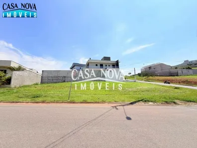 Lote/Terreno à venda, 525m² no Região Metropolitana de Jundiaí, Louveira
