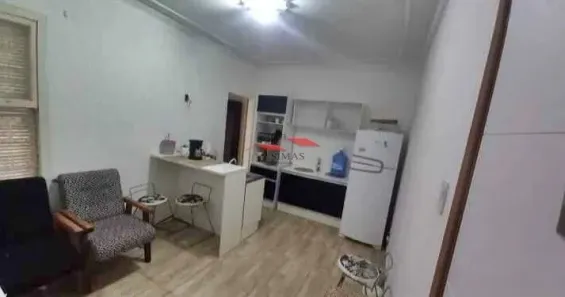 Apartamento com 1 Quarto à venda, 48m² no Menino Deus, Porto Alegre