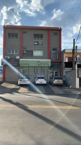 Ponto Comercial à venda, 341m² no Taquaral, Campinas