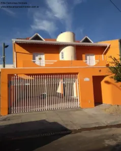 Sobrado com 4 Quartos à venda, 300m² no Parque Via Norte, Campinas