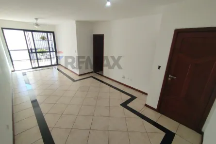 Apartamento com 3 Quartos para alugar, 115m² no Jardim da Penha, Vitória