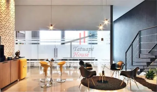 Prédio Comercial à venda, 1500m² no Vila Euthalia, São Paulo
