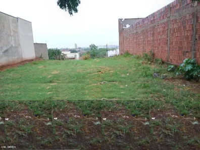 Lote/Terreno à venda, 253m² no Centro, Presidente Prudente