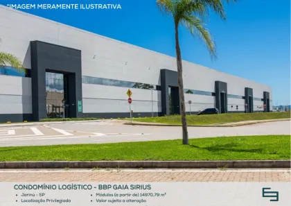 Galpão/Depósito/Armazém para alugar, 14971m² no Aglomeração Urbana de Jundiaí, Jarinu
