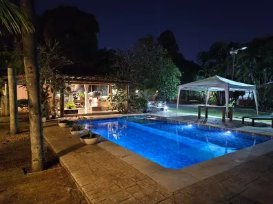 Fazenda/Sítio com 4 Quartos à venda, 2700m² no Unileste, Piracicaba