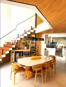 Apartamento com 3 Quartos à venda, 150m² no Campo Belo, São Paulo