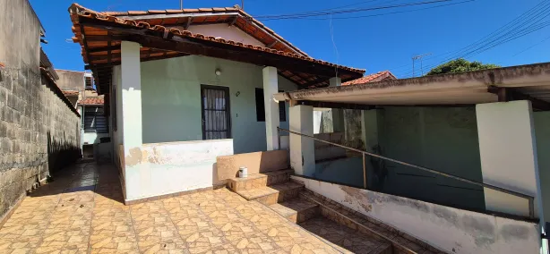 Casa com 3 Quartos à venda, 160m² no Vila São Francisco, Jaguariúna