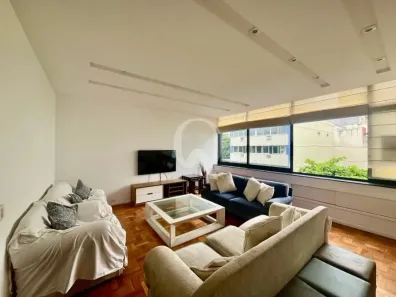 Apartamento com 3 Quartos à venda, 145m² no Ipanema, Rio de Janeiro