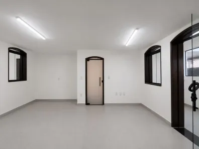 Sala Comercial para alugar, 65m² no Anhangabaú, Jundiaí