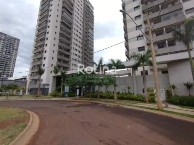 Apartamento com 2 Quartos para alugar, 87m² no Jardim Sul, Uberlândia