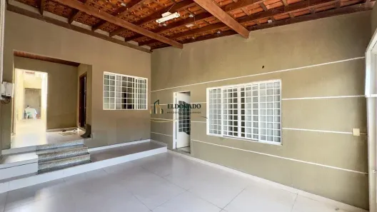 Casa com 4 Quartos à venda, 216m² no Barra do Pari, Cuiabá