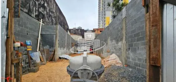 Lote/Terreno à venda, 144m² no Picanço, Guarulhos