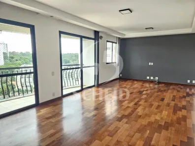 Apartamento com 4 Quartos à venda, 184m² no Santo Amaro, São Paulo