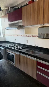 Apartamento com 2 Quartos à venda, 46m² no Colina de Laranjeiras, Serra