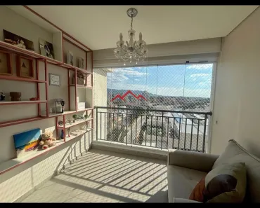 Apartamento com 2 Quartos à venda, 111m² no Anhangabaú, Jundiaí