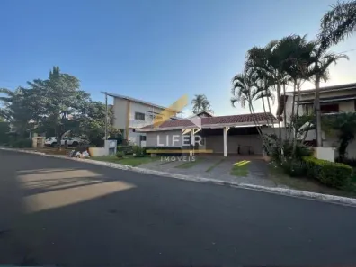 Casa de Condomínio com 5 Quartos à venda, 220m² no Tijuco das Telhas, Campinas