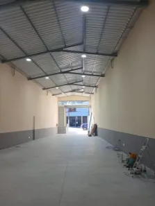 Galpão/Depósito/Armazém para alugar, 275m² no Alto da Mooca, São Paulo