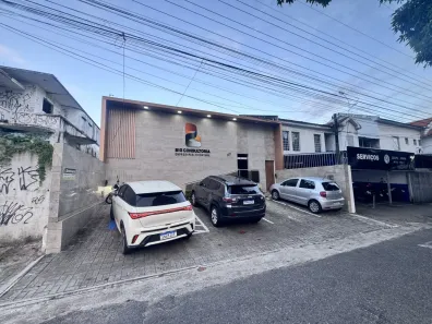 Imóvel Comercial para alugar, 360m² no Centro, João Pessoa