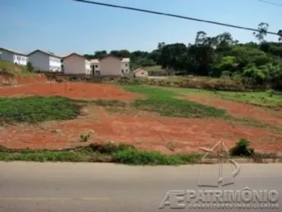 à venda, 8585m² no Caguassu, Sorocaba