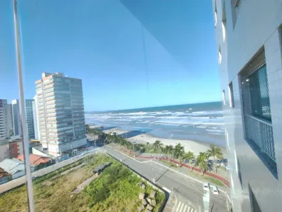 Apartamento com 3 Quartos à venda, 112m² no Caiçara, Praia Grande