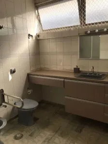 Apartamento com 3 Quartos à venda, 250m² no Santa Cecília, São Paulo