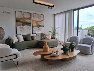 Casa de Condomínio com 3 Quartos à venda, 241m² no Bairro das Palmeiras, Campinas