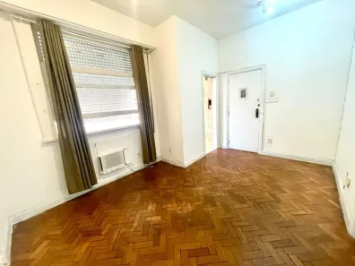 Apartamento com 1 Quarto à venda, 34m² no Copacabana, Rio de Janeiro