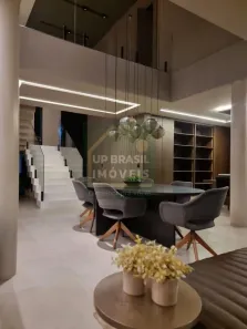 Sobrado com 4 Quartos para alugar, 384m² no Urbanova, São José dos Campos