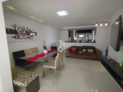 Apartamento com 3 Quartos à venda, 87m² no Vila Guarani, Jundiaí