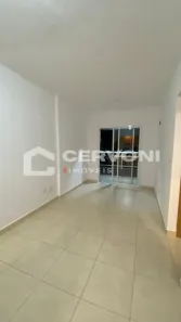 Apartamento com 2 Quartos para alugar, 53m² no Jardim Satélite, São José dos Campos