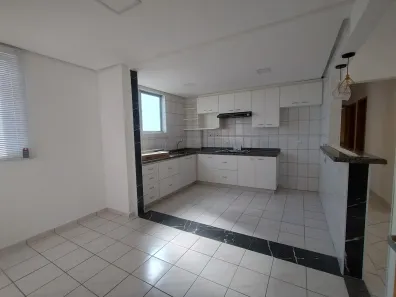 Apartamento com 3 Quartos à venda, 184m² no Setor Bueno, Goiânia