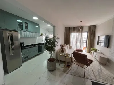 Apartamento com 3 Quartos à venda, 100m² no Vila Independência, Sorocaba