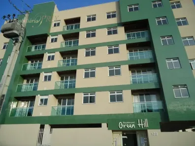 Apartamento com 2 Quartos para alugar, 60m² no Boa Vista, Curitiba
