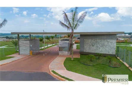 Lote/Terreno à venda, 465m² no Setor Habitacional Tororó, Brasília