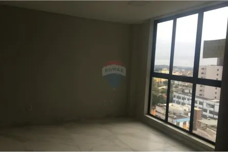 Apartamento com 3 Quartos à venda, 110m² no Centro, Lavras