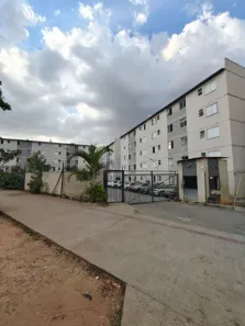 Apartamento com 2 Quartos à venda, 46m² no Vila Renascer, Contagem