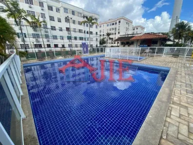 Apartamento com 2 Quartos à venda, 50m² no Guadalupe, Rio de Janeiro