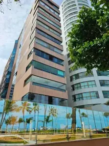Apartamento com 4 Quartos à venda, 330m² no Boa Viagem, Recife