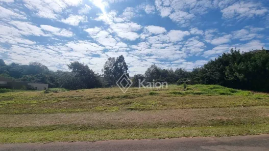 Lote/Terreno à venda, 2526m² no Condomínio Terras de São José, Itu