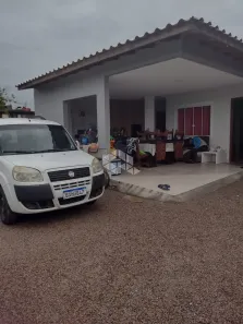 Casa com 3 Quartos à venda, 115m² no Barra do Aririú, Palhoça