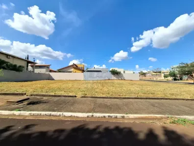 Lote/Terreno à venda, 378m² no Jardim Santa Cecília, Ribeirão Preto