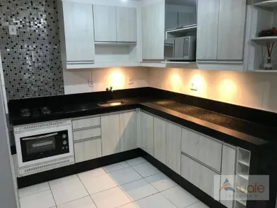 Apartamento com 3 Quartos à venda, 63m² no Parque João de Vasconcelos, Sumaré