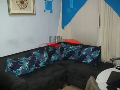 Apartamento com 2 Quartos à venda, 42m² no Mário Quintana, Porto Alegre