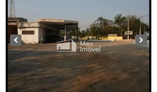 Sala Comercial para alugar, 3100m² no Quiririm, Taubaté