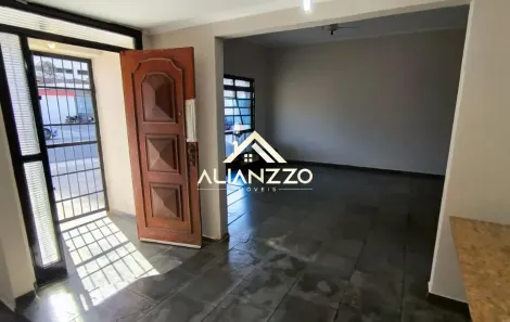 Prédio Comercial para alugar, 173m² no Jardim Paulista, Ribeirão Preto