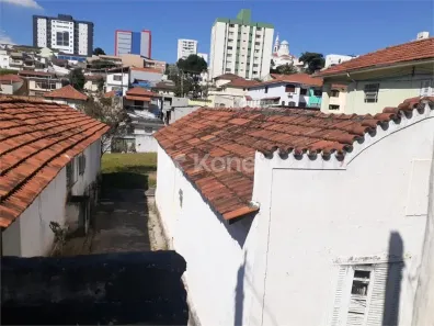 Lote/Terreno à venda, 800m² no Vila Mazzei, São Paulo