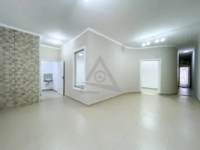 Imóvel Comercial com 8 Quartos para alugar, 243m² no Jardim Guanabara, Campinas